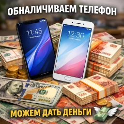 Рассрочка без банка