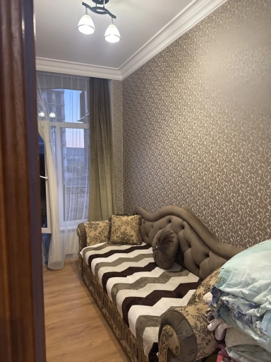 Квартира, 3 комнаты, 65 м², Собственник