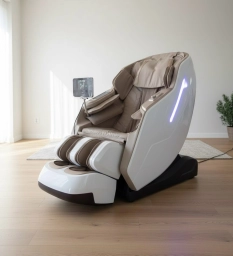 Массажное кресло