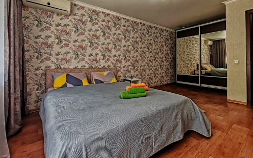 Квартира, 1 комната, 32 м², Собственник