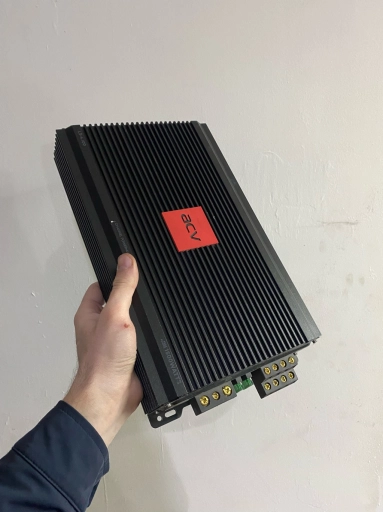 Усилитель 1500w 4.100