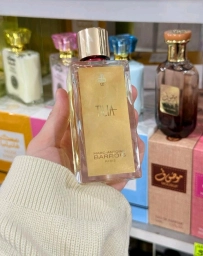 TILIA - Тилия 🇫🇷