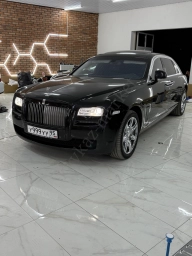 Прокат Авто на свадьбу