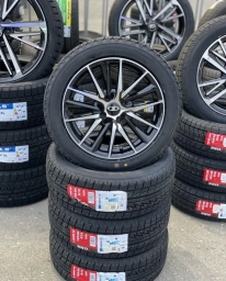Зимний комплект v75 r15 на Ваз, Priora,Granta