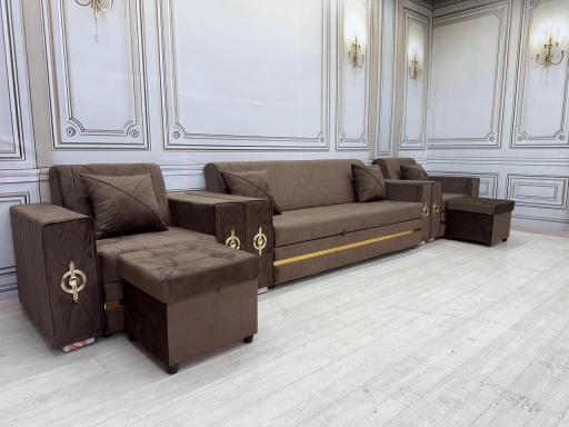 Тройка « Комфорт люкс»