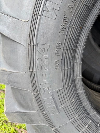 Белшина 21,3 R24 16 слойные