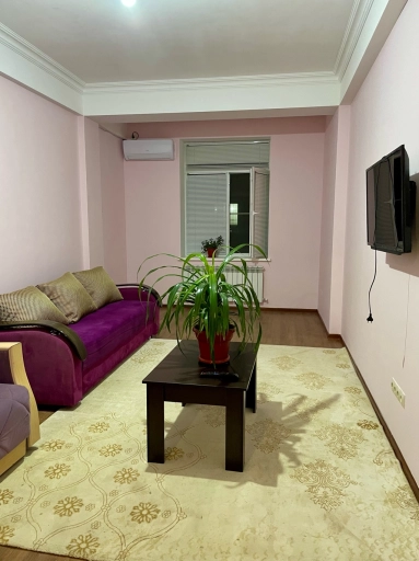 Квартира, 3 комнаты, 110 м², Собственник