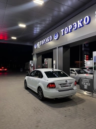 Volkswagen Polo, 2014, 247000км