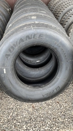 Грузовые шины и диски