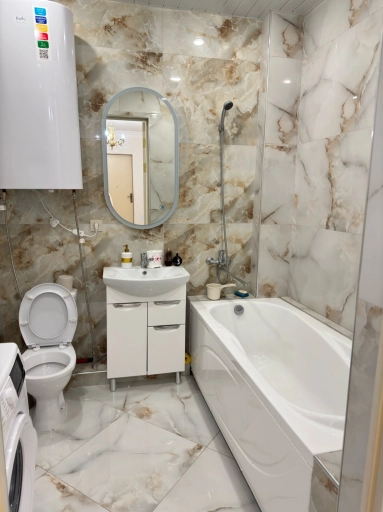 Квартира, 2 комнаты, 90 м², Собственник