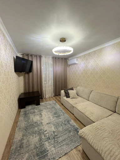 Квартира, 2 комнаты, 47 м², Собственник