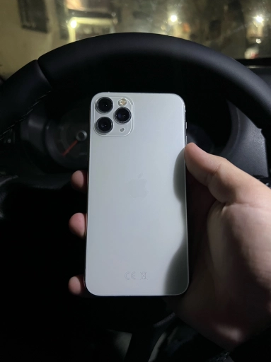 IPhone 11 Pro