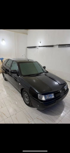 ВАЗ 2112, 2007, 210000км