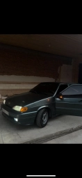 ВАЗ 2114, 2009, 300000км
