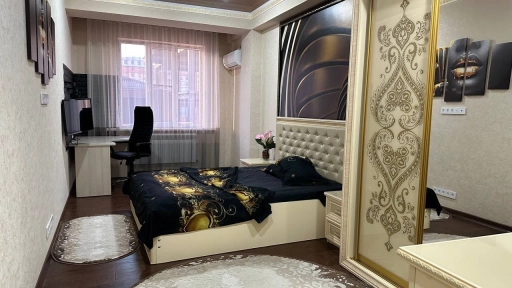 Квартира, 2 комнаты, 55 м², Собственник