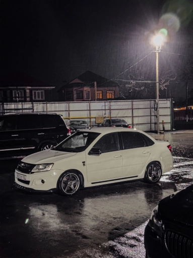 Диски vossen vps-303