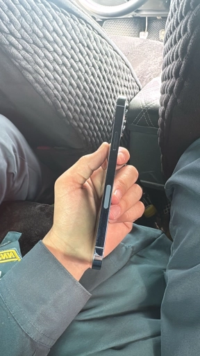 Айфон 13 про макс