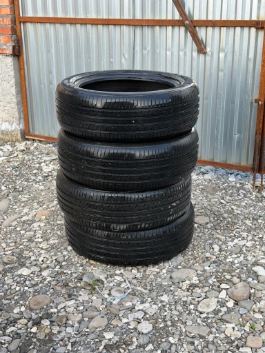 Летние шины 225/55 R19