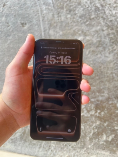 IPhone Xs max