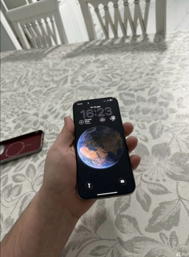 IPhone 15 Pro Max 256г