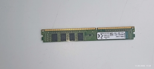 DDR3 8 GB