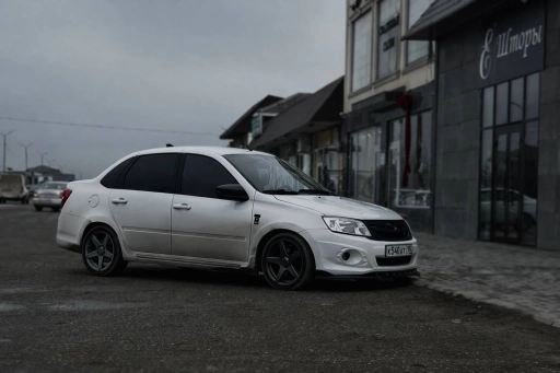 Диски vossen vps-303