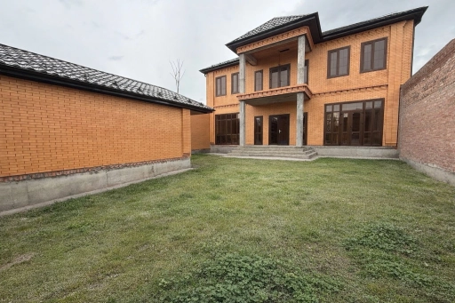 Дом, 330 м², Поселения (ИЖС), 6 сот