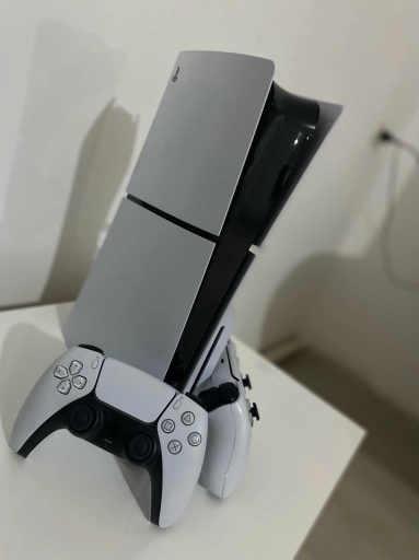 PS5