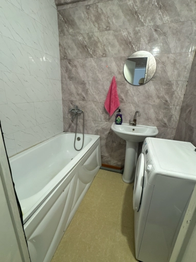 Квартира, 2 комнаты, 46 м², Собственник