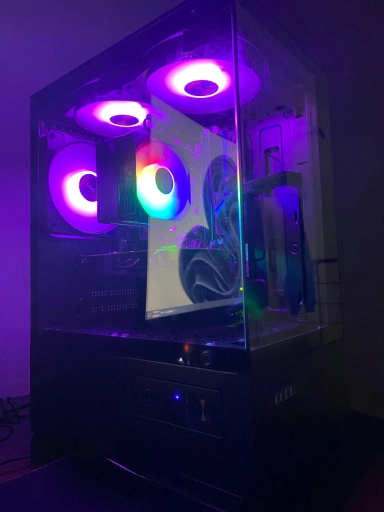 Игровой Компьютер 1660super