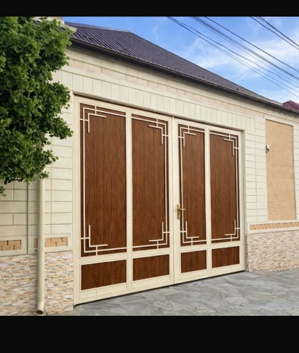 Ворота любые