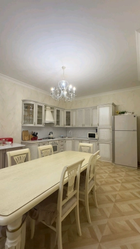 Кухонная мебель