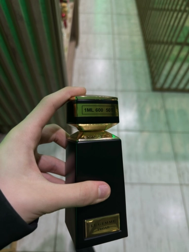 Духи
