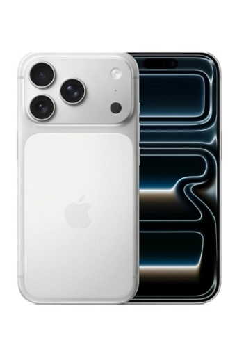 IPhone 17 Pro Max eSIM 256GB