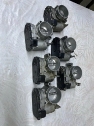 Ремонт Дроссель Гранта ваз лада всех моделей