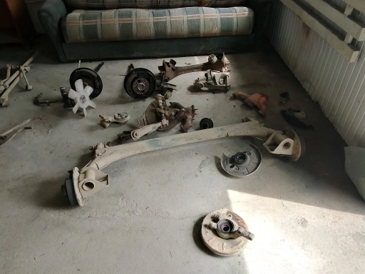 Авторазбор