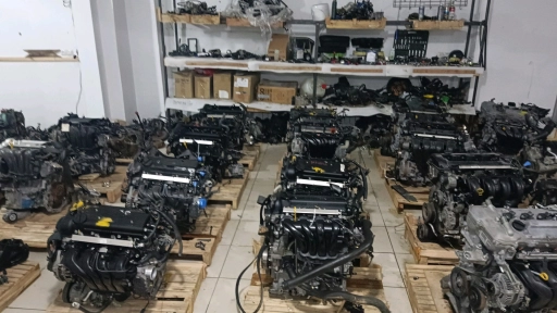 Зелимхан Моторс