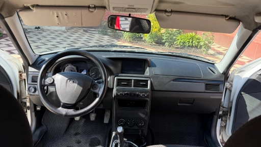 LADA Priora, 2014, 293000км