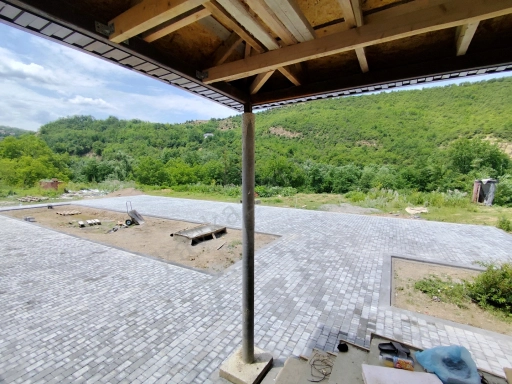 Укладка брусчатки и плитки