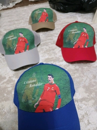Кепки детские
