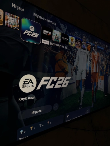 PlayStation 5slim 1tb с дисководом