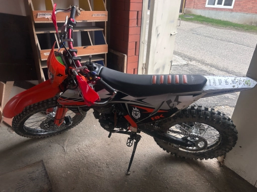 Racer k2 250 300 кубов