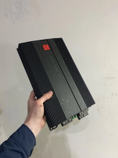 Усилитель 1500w 4.100
