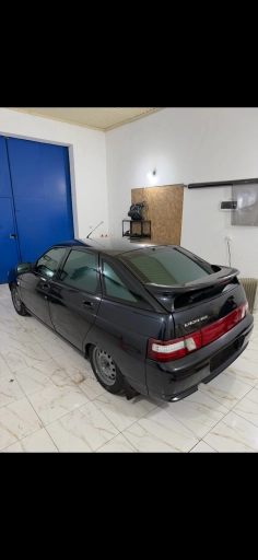 ВАЗ 2112, 2007, 210000км