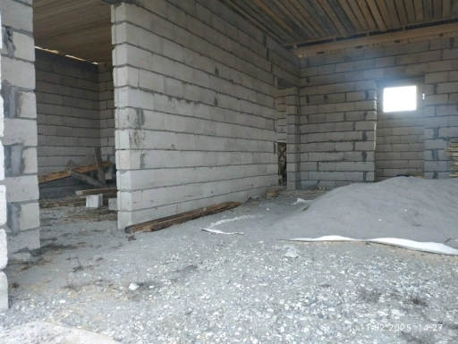 Дом, 130 м², Поселения (ИЖС), 6 сот