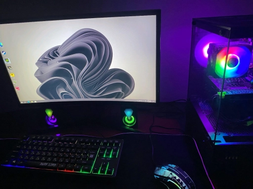 Игровой Компьютер 1660super