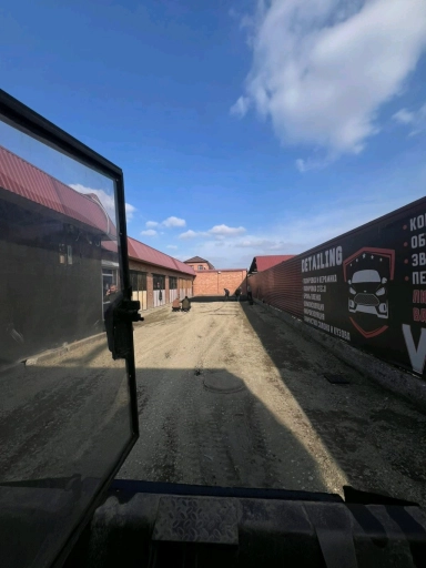 Асфальтирование