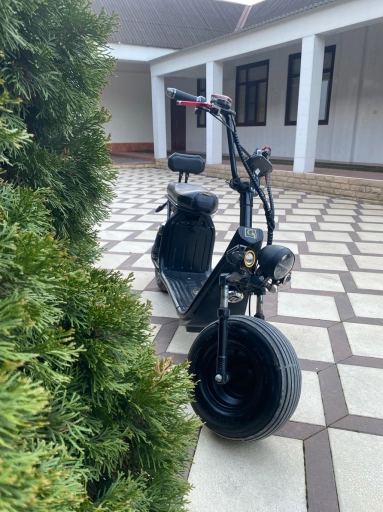 Сити коко х7про