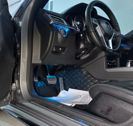 Mercedes-Benz E-Класс, 2014, 204000км