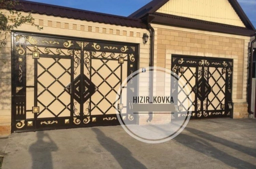 Навесы